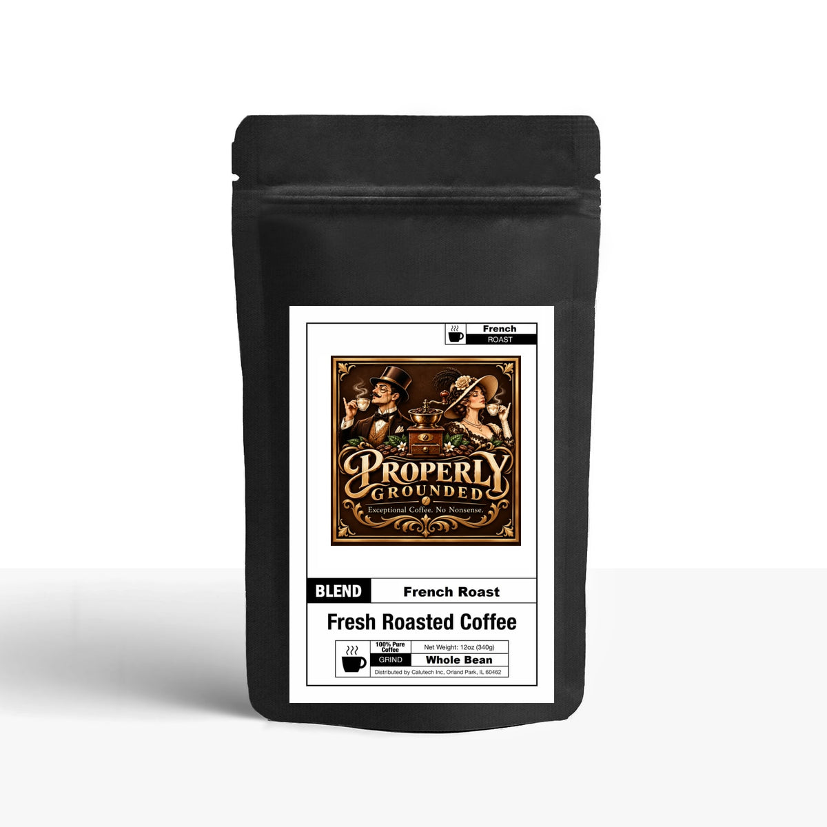 French Roast