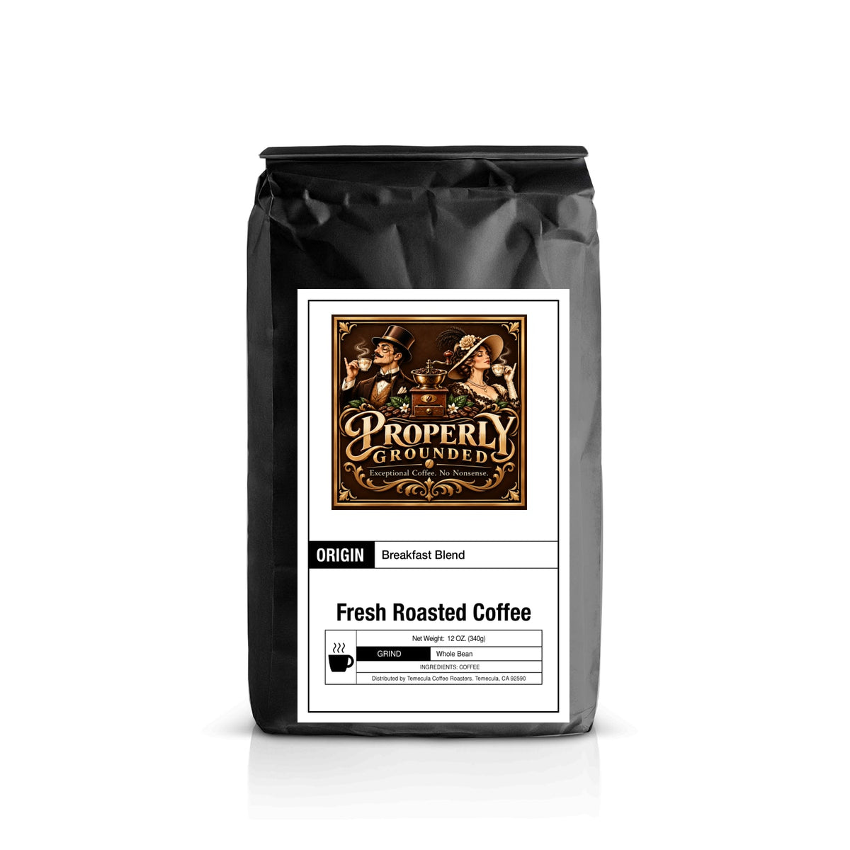 Breakfast Blend